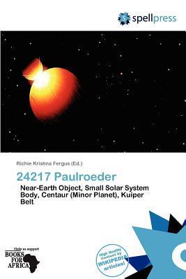 24217 Paulroeder