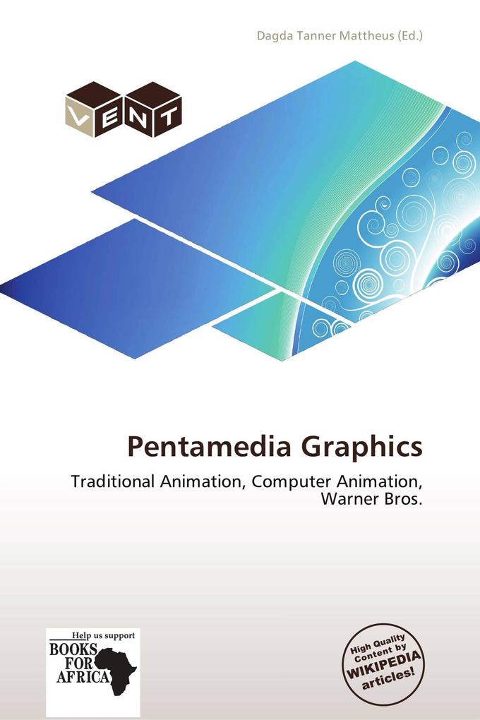 Pentamedia Graphics