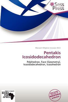 Pentakis Icosidodecahedron