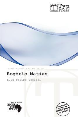 Rogério Matias
