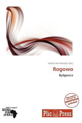 Rogowo