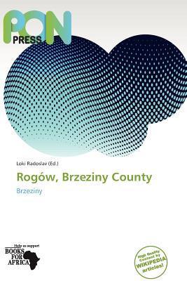 Rogów Brzeziny County