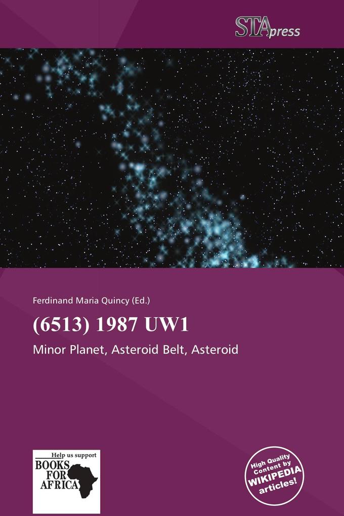 (6513) 1987 UW1