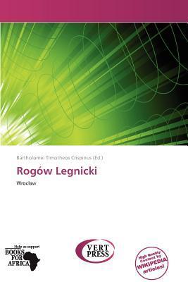 Rogów Legnicki