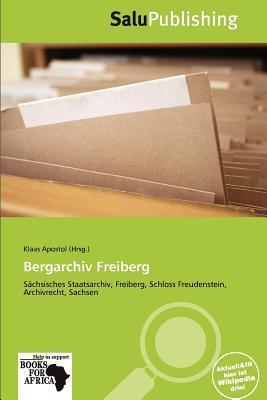 Bergarchiv Freiberg