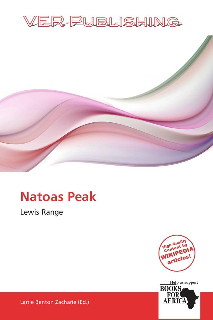 Natoas Peak