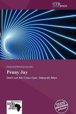 Penny Jay