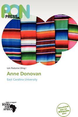 Anne Donovan