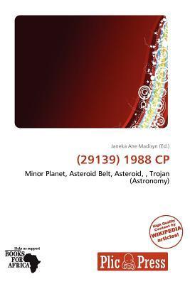 (29139) 1988 CP