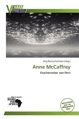 Anne McCaffrey