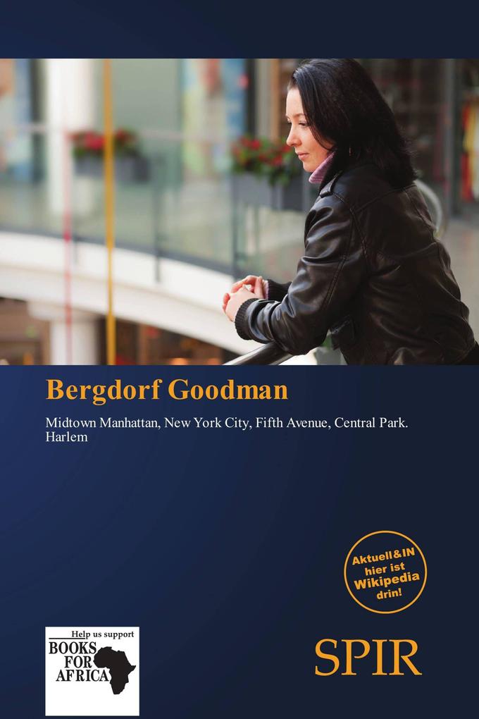 Bergdorf Goodman