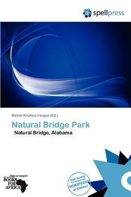 Natural Bridge Park