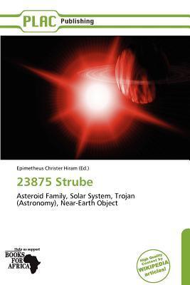 23875 Strube