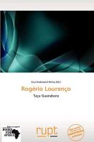 Rogério Lourenço