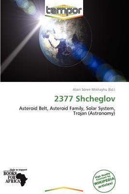 2377 Shcheglov