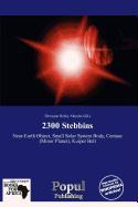 2300 Stebbins