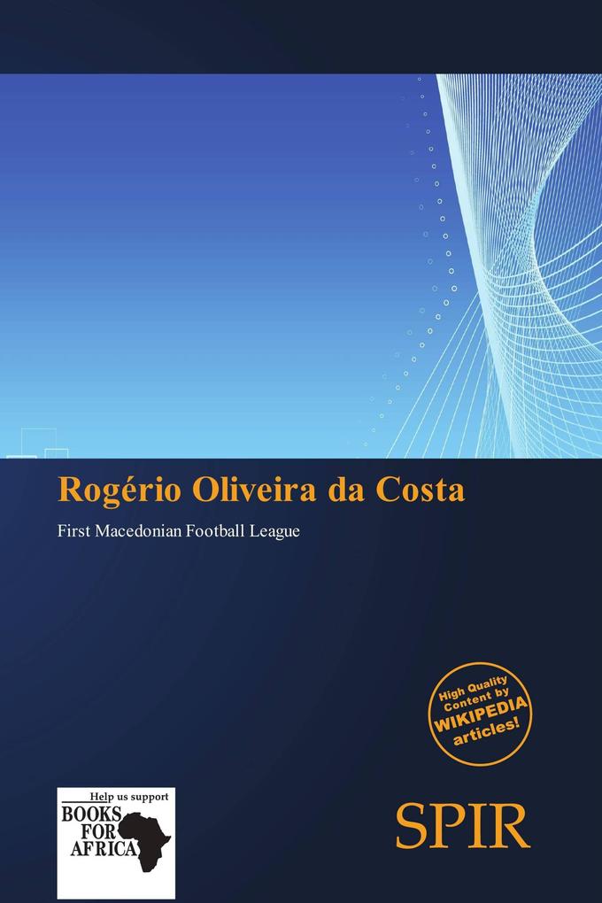 Rogério Oliveira da Costa