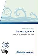 Anne Stegmann