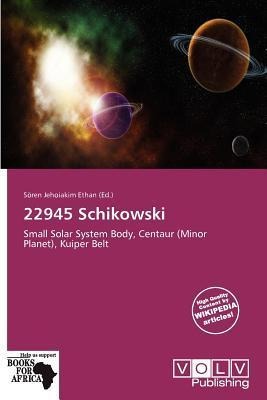 22945 Schikowski