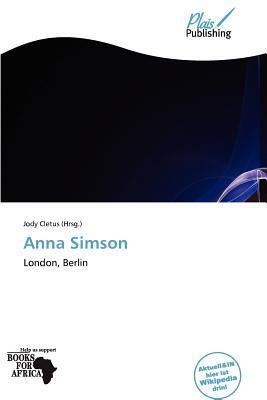 Anna Simson