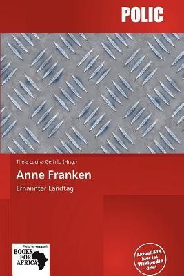 Anne Franken