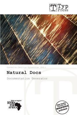 Natural Docs