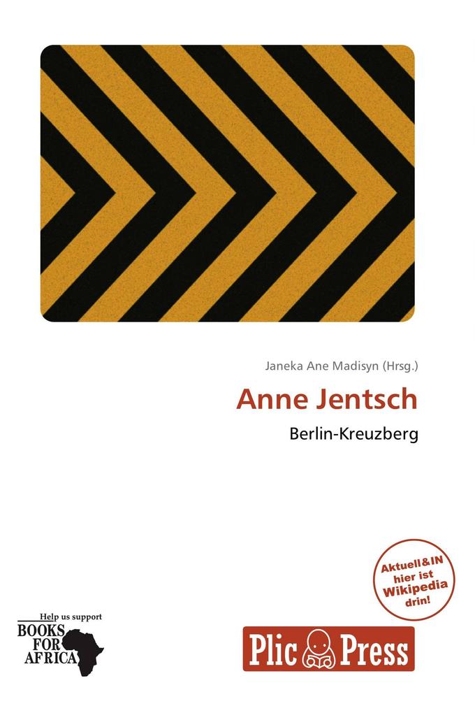 Anne Jentsch