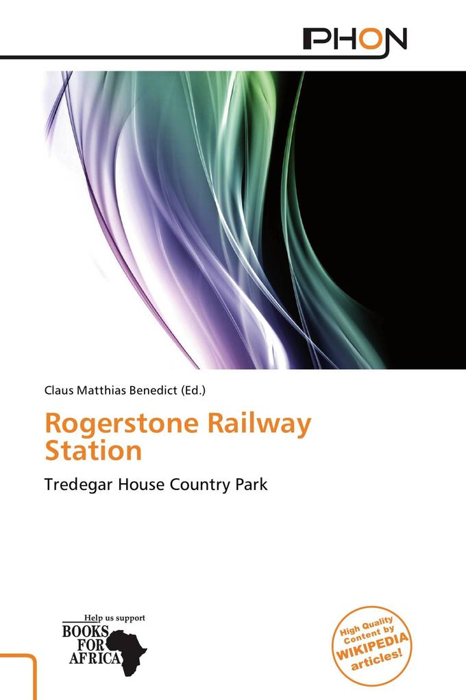 Rogerstone Railway Station