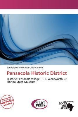 Pensacola Historic District