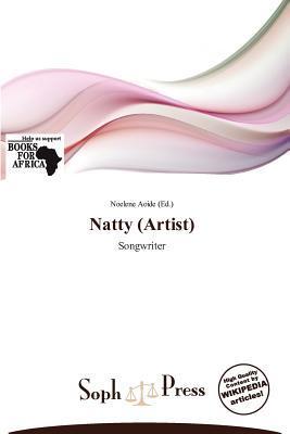Natty (Artist)