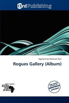 Rogues Gallery (Album)