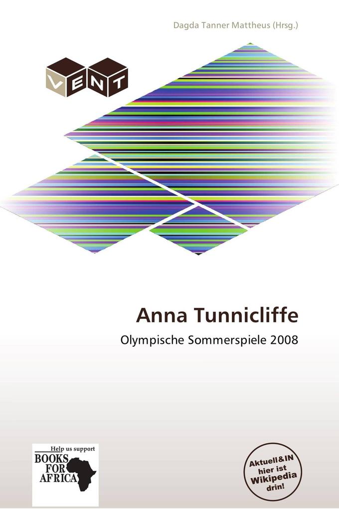 Anna Tunnicliffe