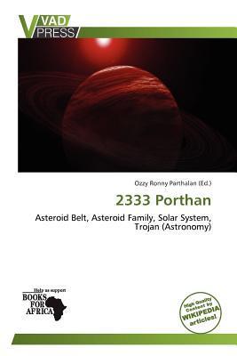 2333 Porthan
