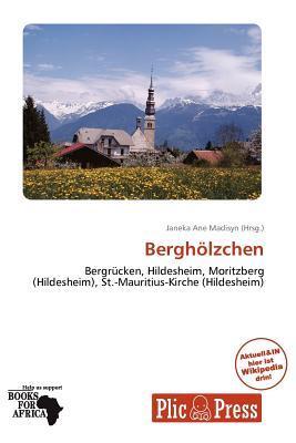 Berghölzchen