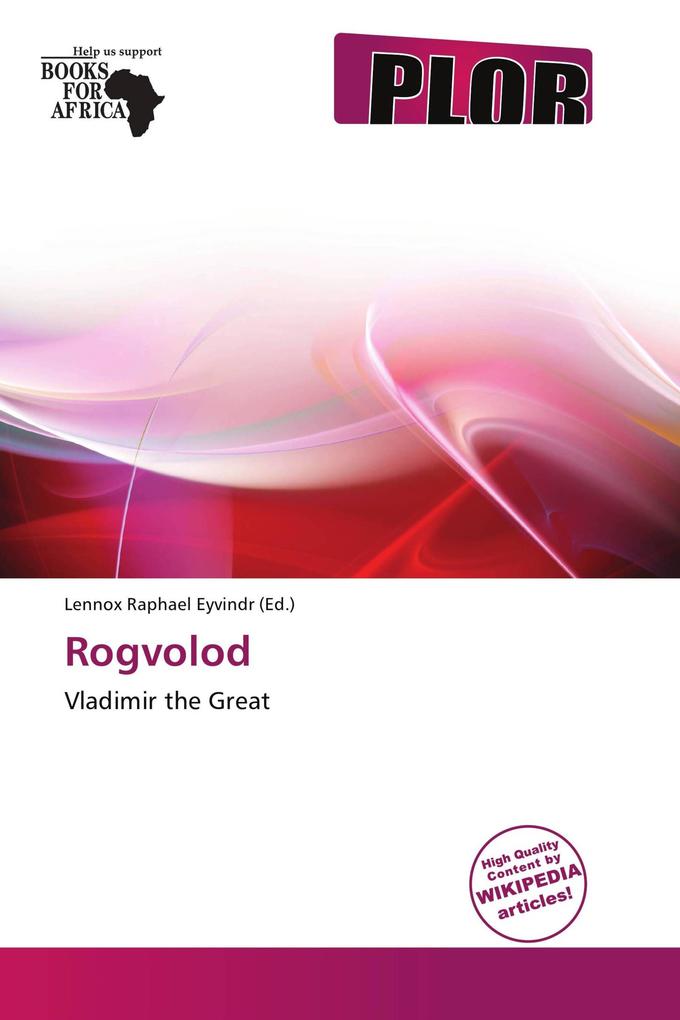 Rogvolod