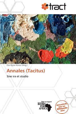 Annales (Tacitus)