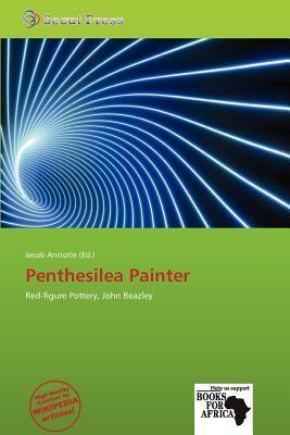 Penthesilea Painter