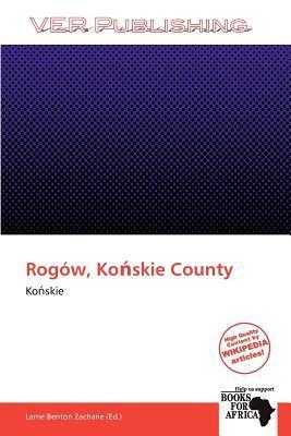 Rogów Koskie County
