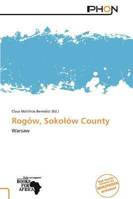 Rogów Sokoów County