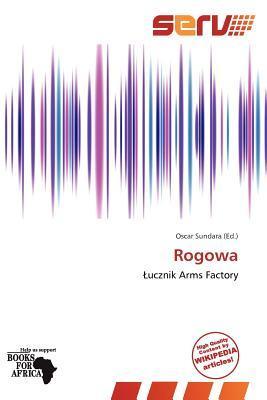Rogowa