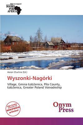 Wyszonki-Nagórki