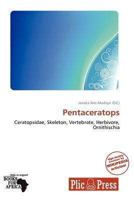 Pentaceratops