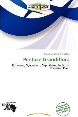 Pentace Grandiflora