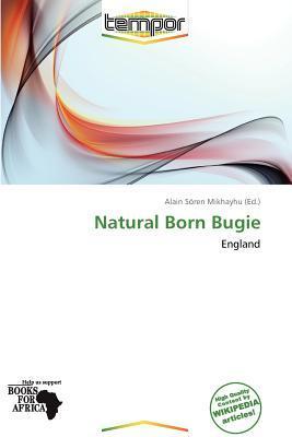 Natural Born Bugie