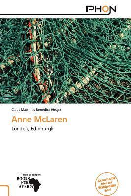 Anne McLaren