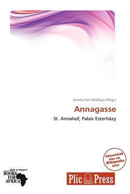 Annagasse