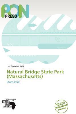 Natural Bridge State Park (Massachusetts)