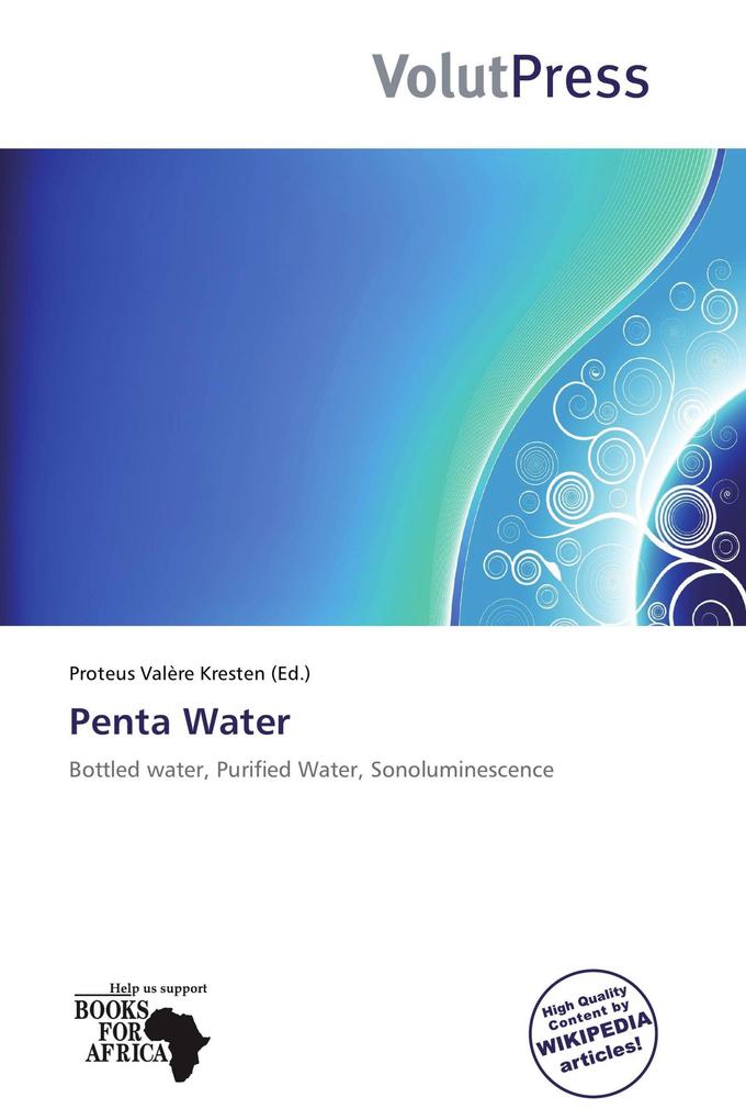 Penta Water