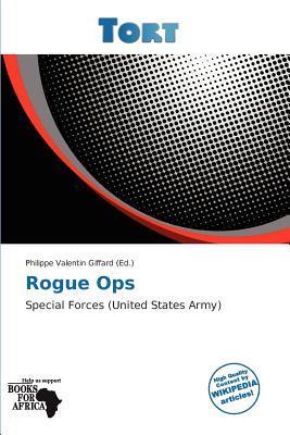 Rogue Ops