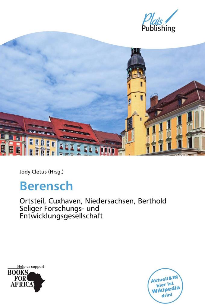 Berensch